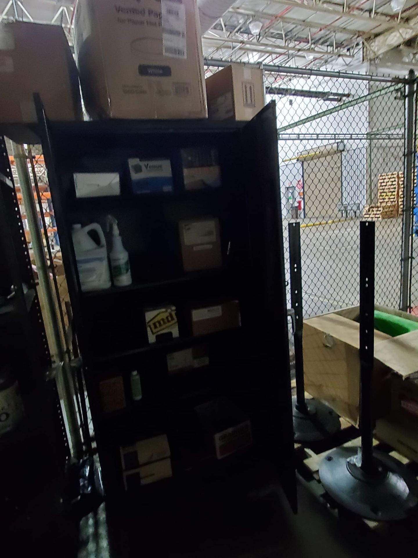 Contents of Supplies Area - Image 7 of 9