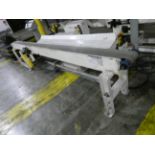 Automatic Handling, V Belt Conveyor System