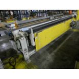 Automatic Handling, V Belt Conveyor System