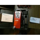 tif 8800A Combustible Gas Detector