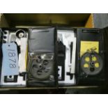 Shimpo Handheld Tachometers