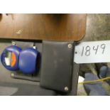 Taylor Hobson Surtronic Duo Surface Roughness Tester