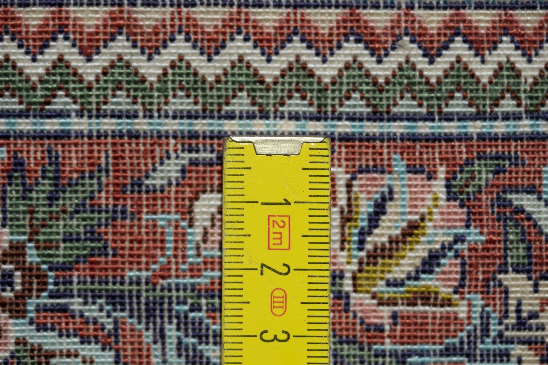 Teppich Seide auf Seide - Bild 5 aus 6