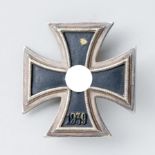 Eisernes Kreuz 2. WK 1. Klasse
