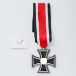 Eisernes Kreuz 2. WK 2. Klasse 65 am Band