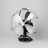 Tischventilator Art Deco um 1930 Maico