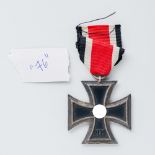 Eisernes Kreuz 2. WK 2. Klasse 76 am Band