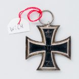 Eisernes Kreuz 1. WK 2. Klasse Wilm