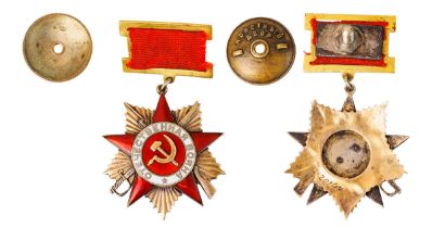The Order of the Patriotic War