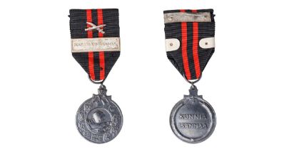 Commemorative Medal of Winter War