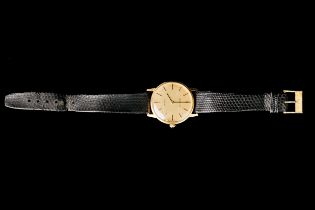 Swiss Vintage Certina Wristwatch. Certina JubilÃ© Vintage Wristwatch.