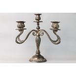 5 candle candelabra