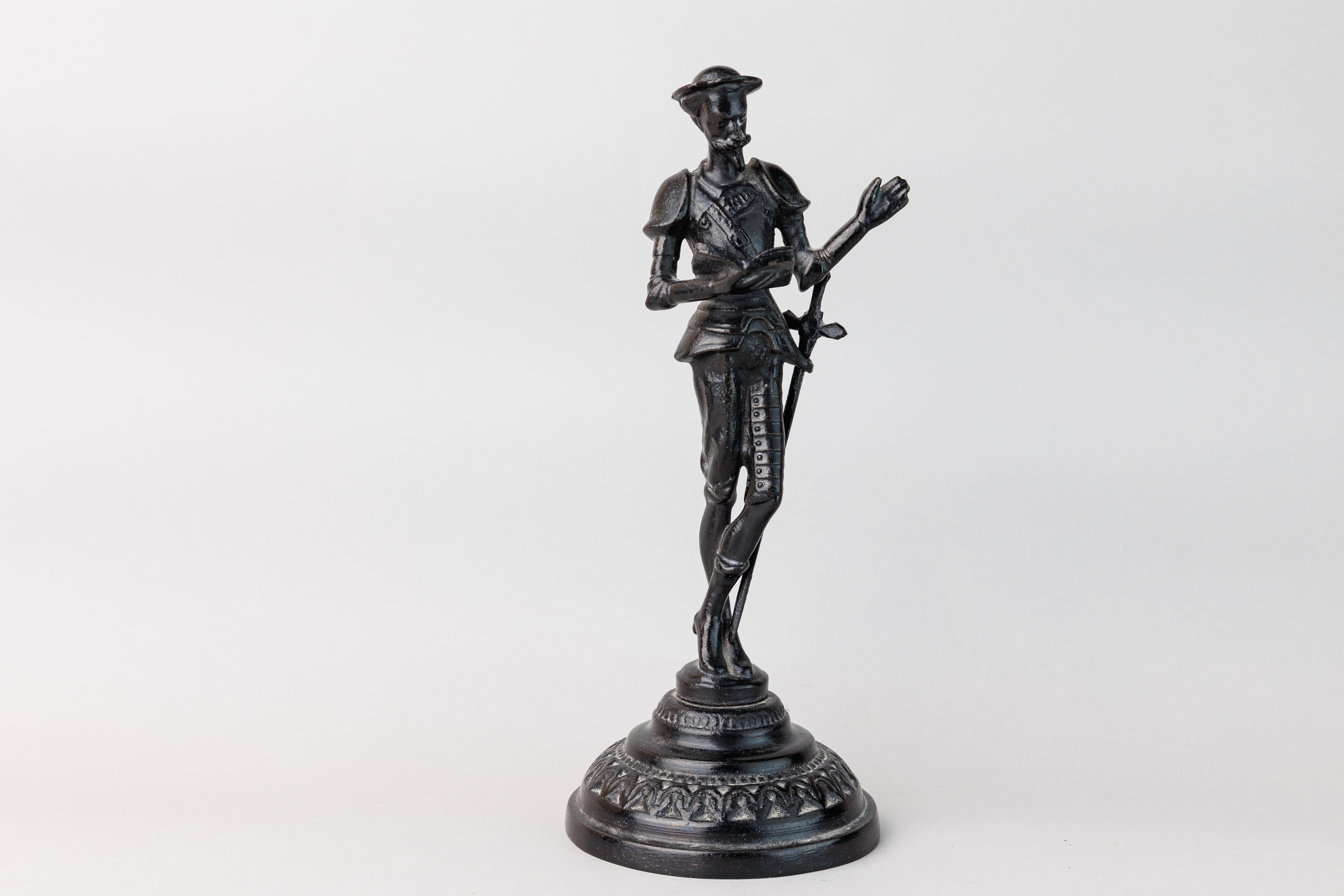 Figurine "Don Quixote"