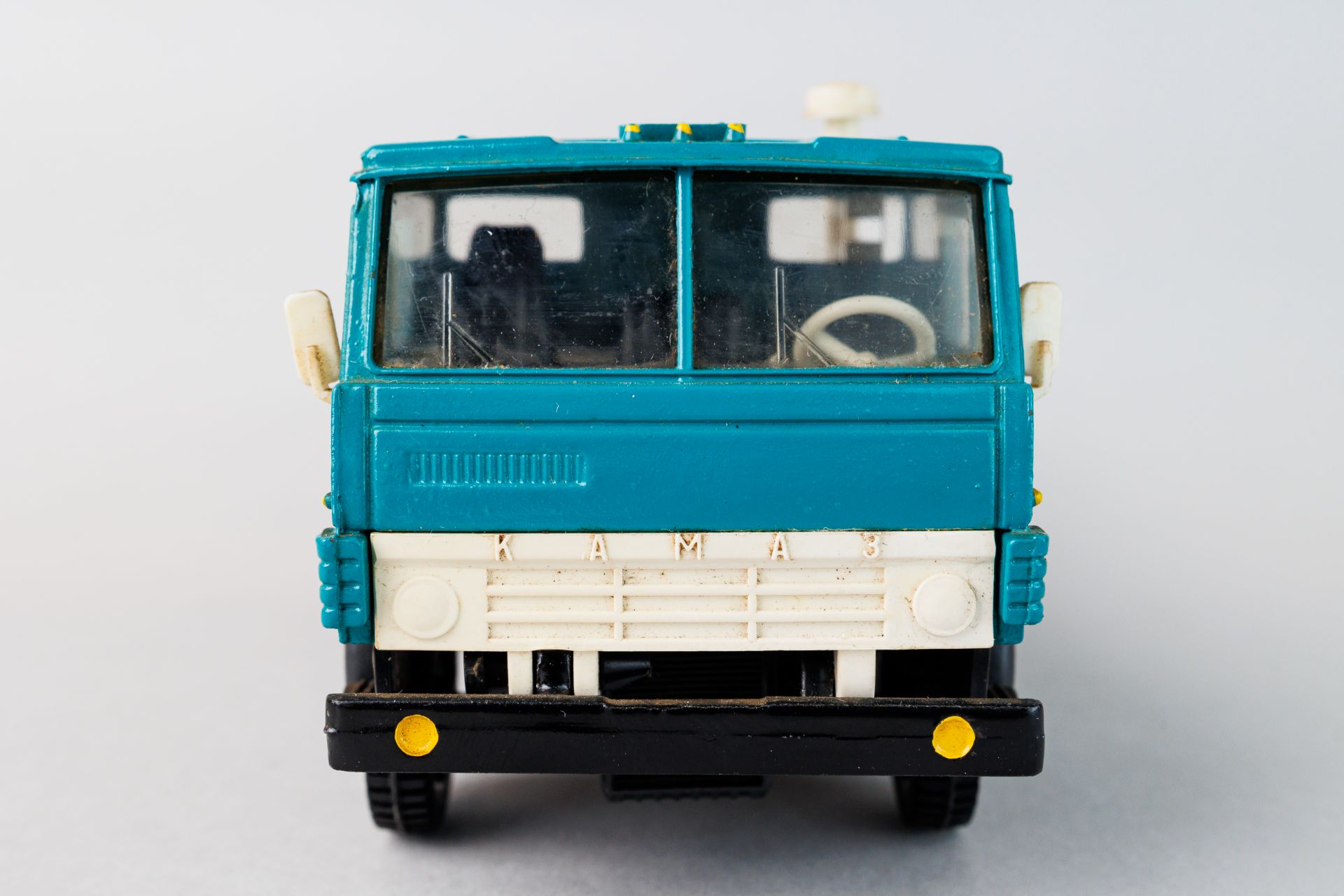 Model Car Kamaz 53212, 1/43 - Bild 4 aus 9