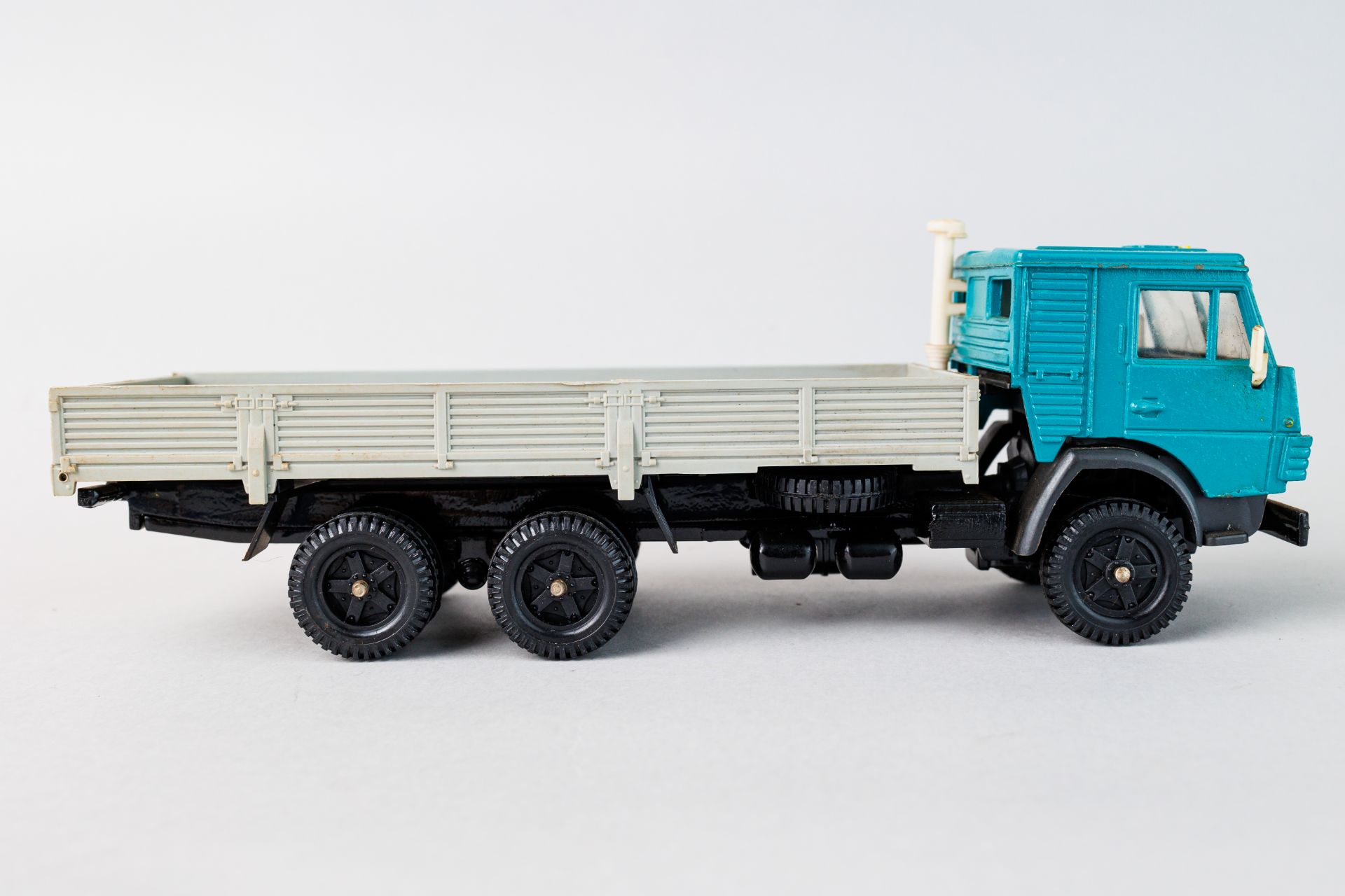 Model Car Kamaz 53212, 1/43 - Bild 6 aus 9