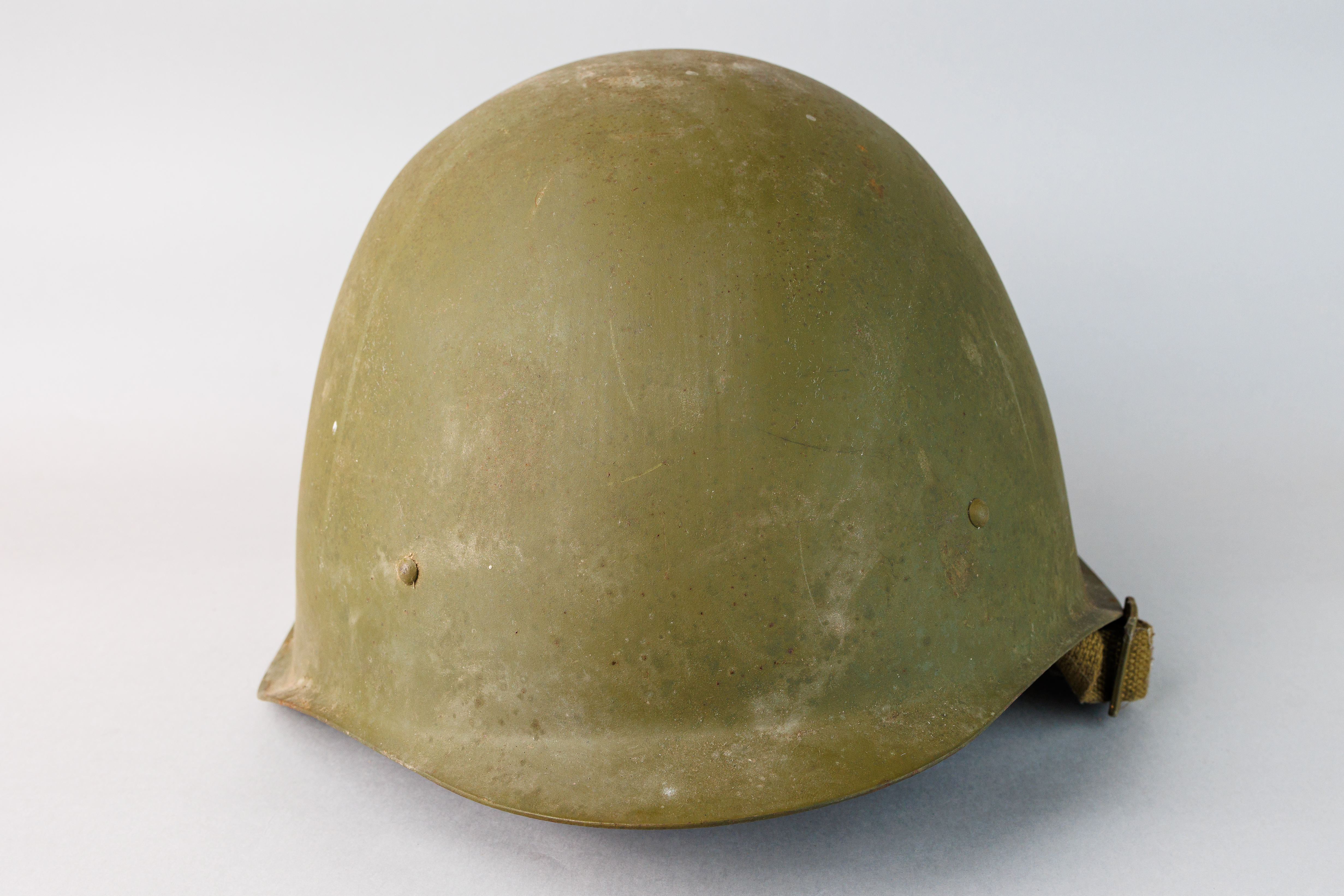 Helmet SSh-40 - Image 2 of 3