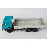 Model Car Kamaz 53212, 1/43