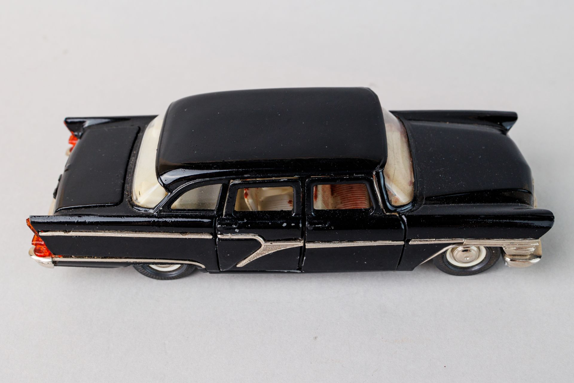 Model Car Chaika (Seagull) GAZ-13 - Image 3 of 8