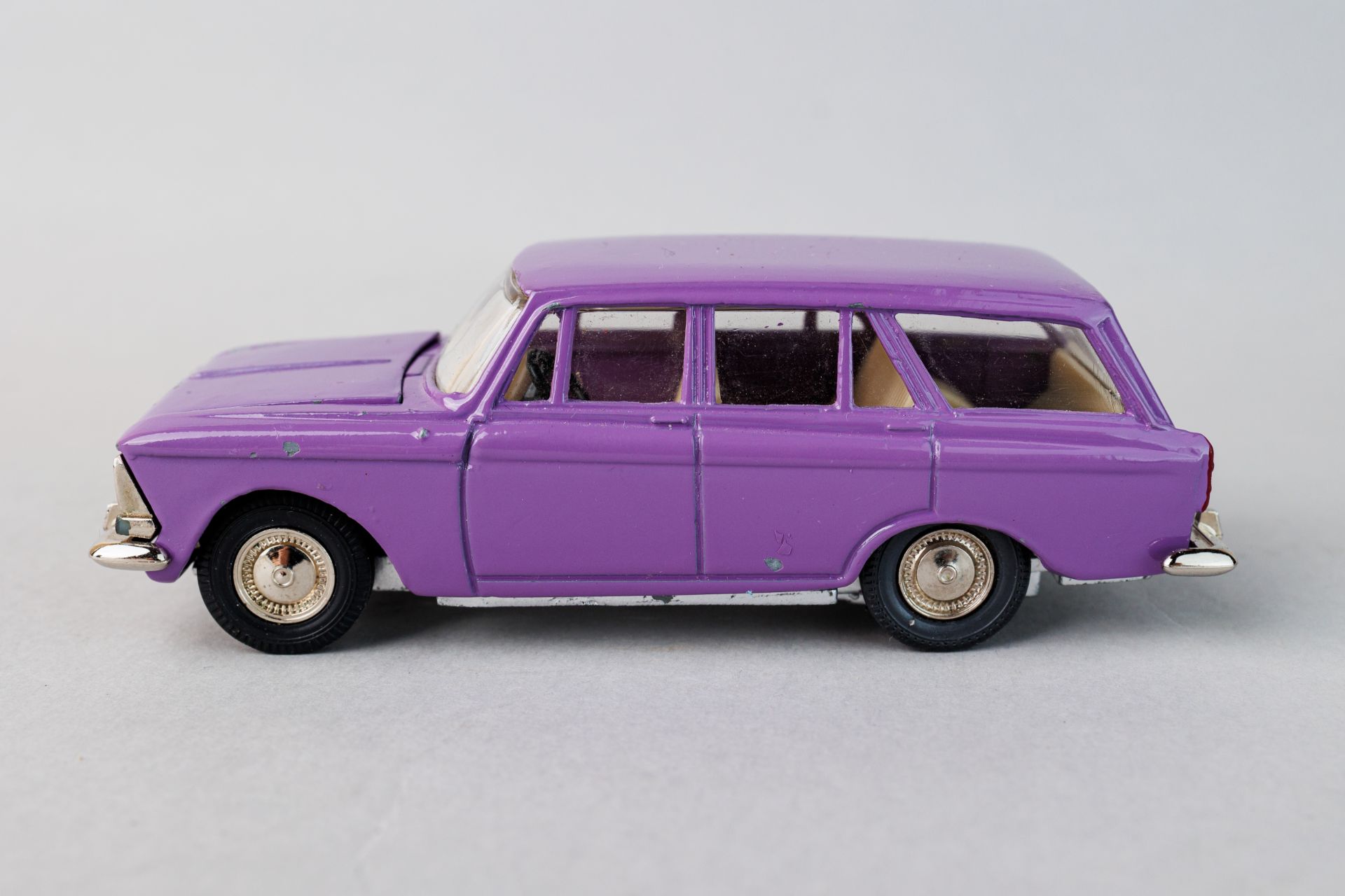 Model Car Moskvich 426, Nr. A3