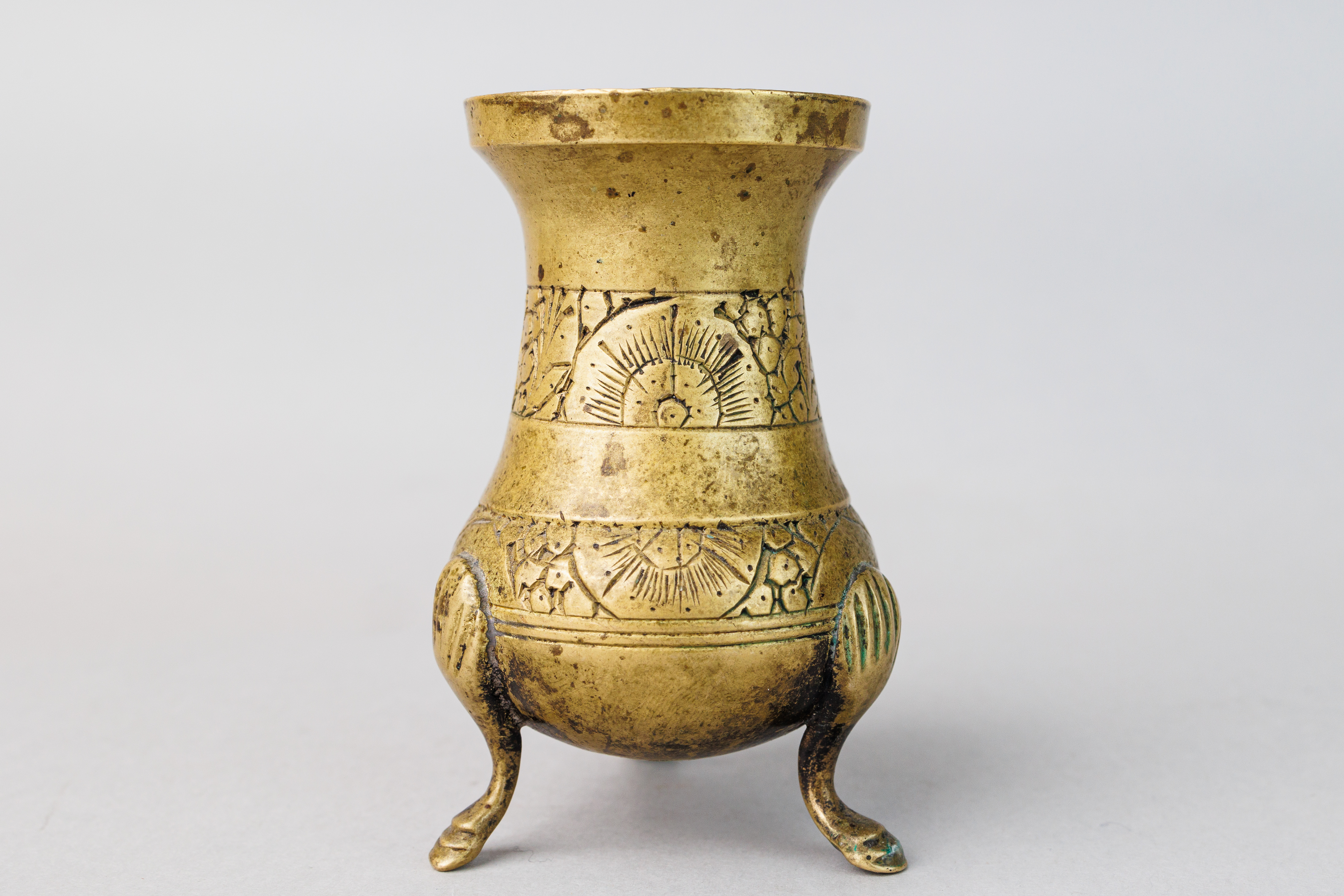 Vase/Pot - Image 3 of 5