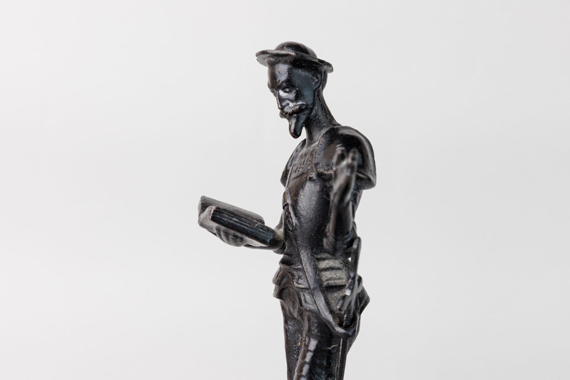 Figurine "Don Quixote" - Image 3 of 8