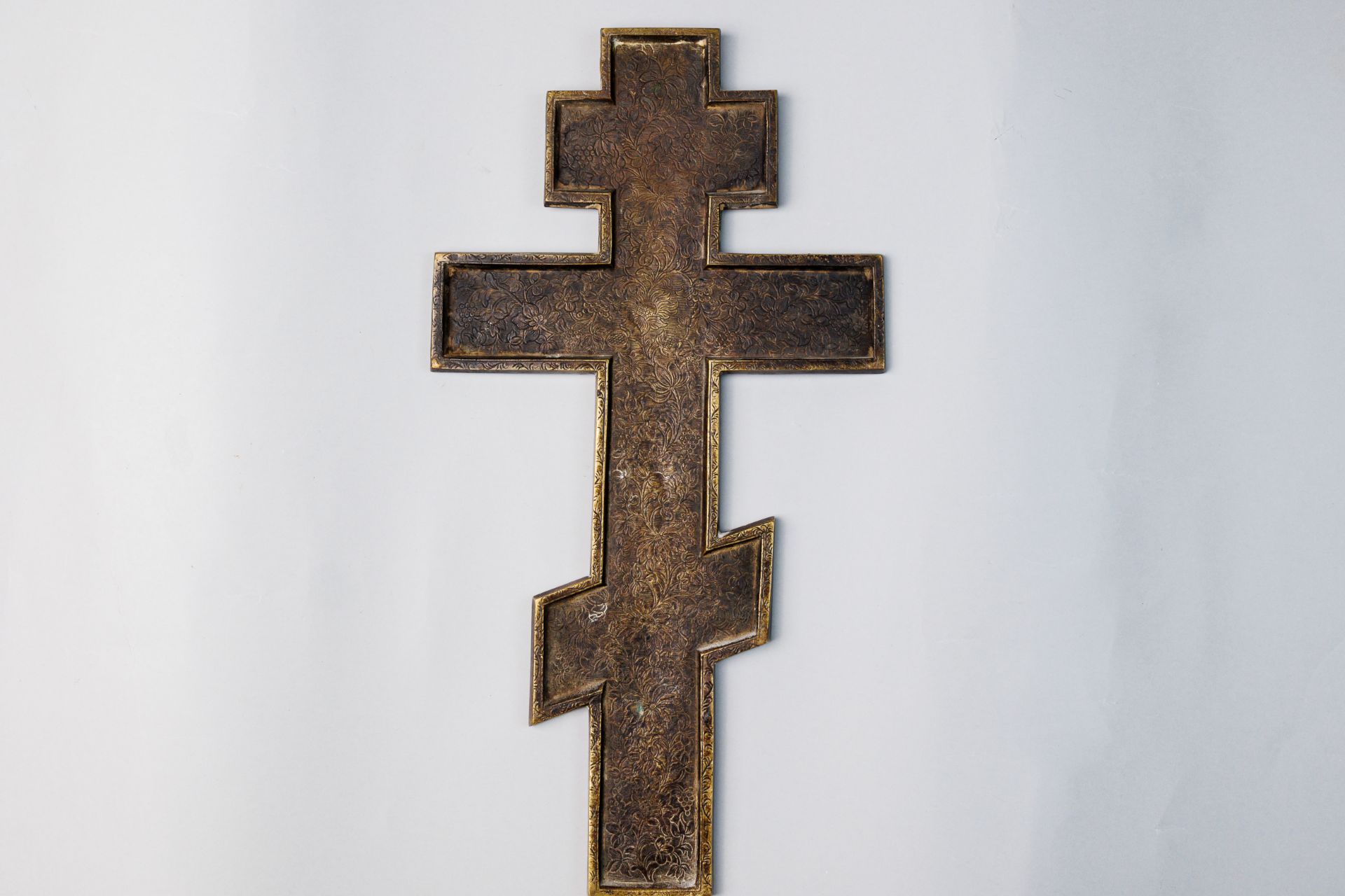 The cross - The Crucifixion of Christ