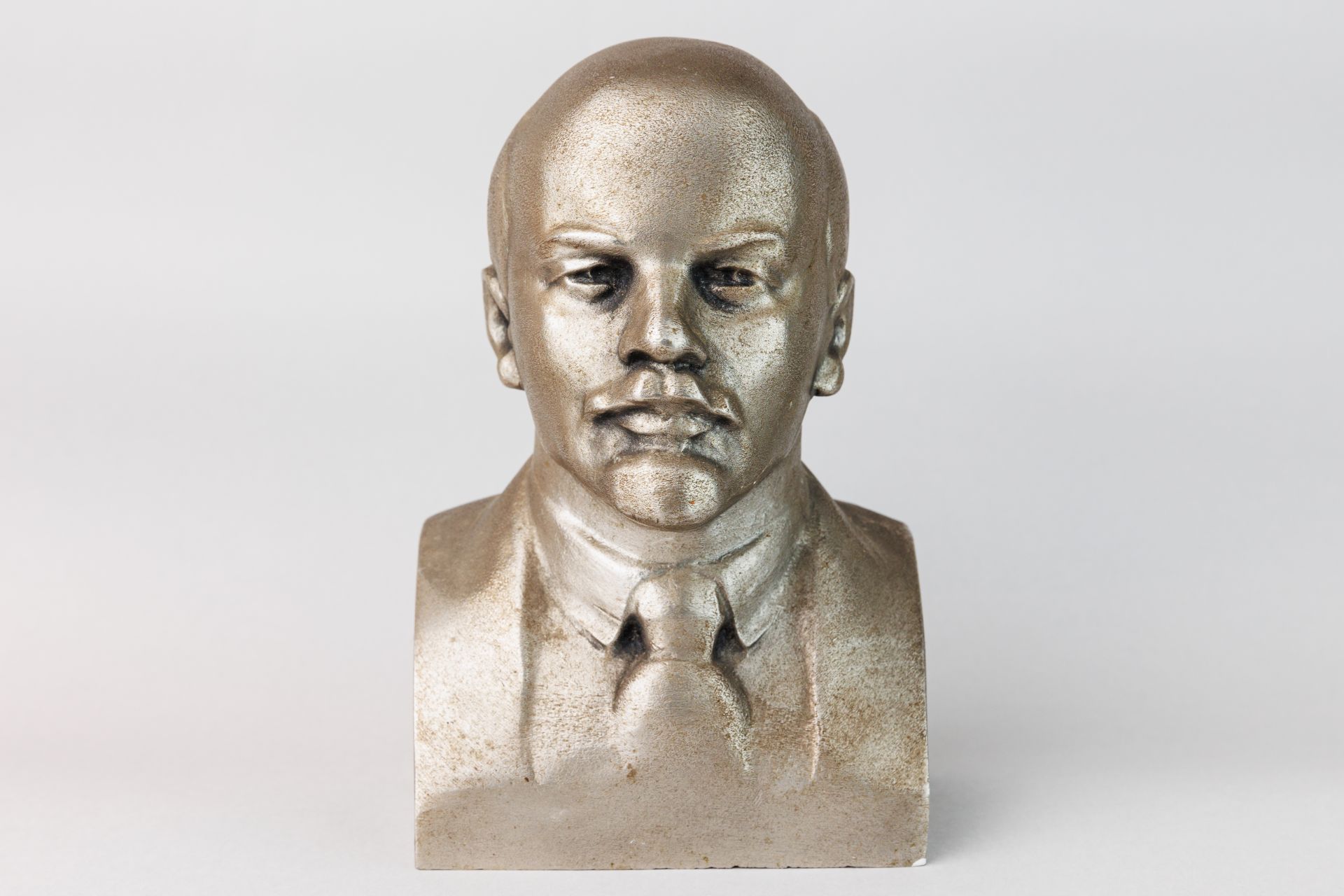 Vladimir Ilic Lenin, Sculpture Bust