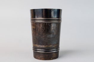 Vintage beaker