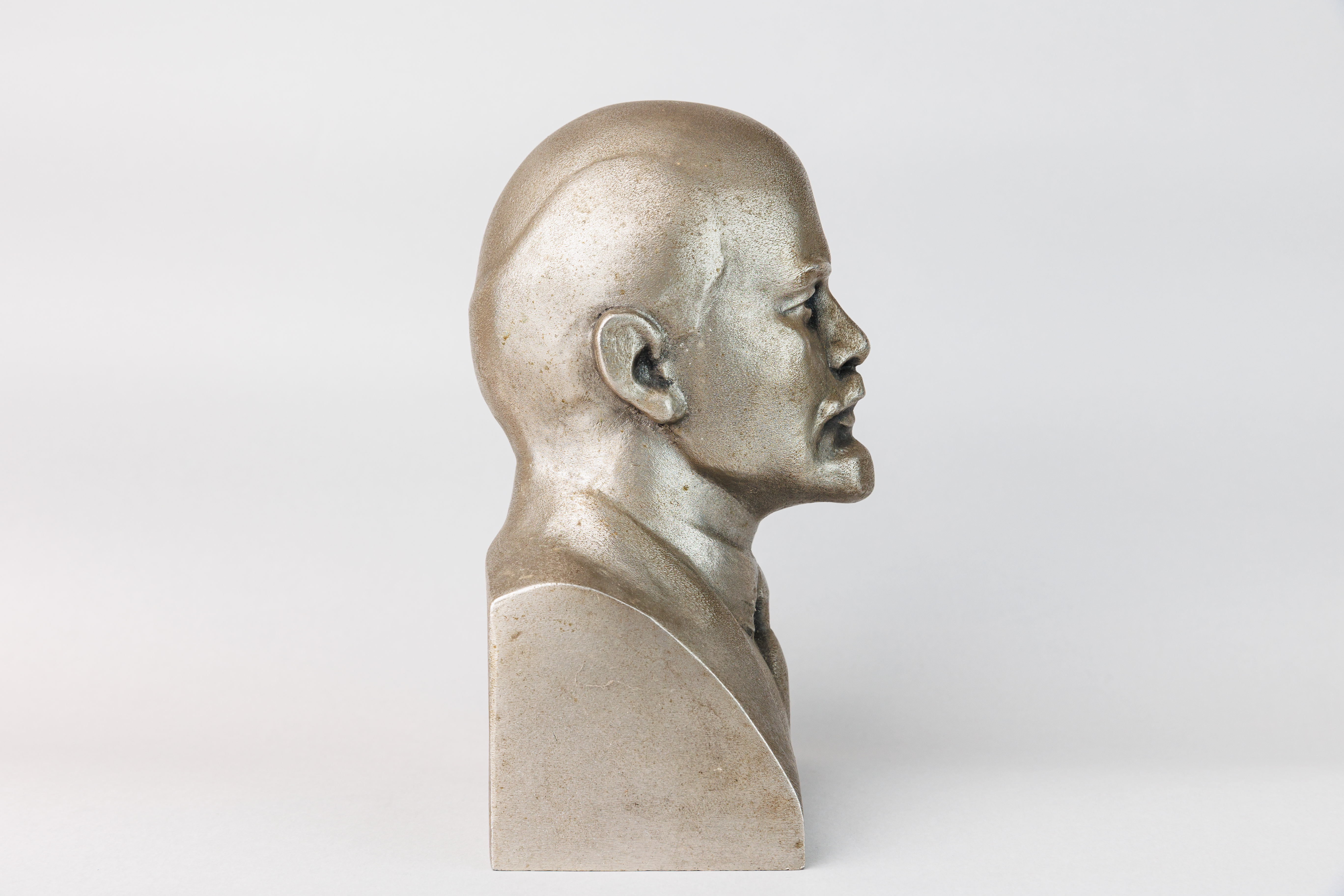 Vladimir Ilic Lenin, Sculpture Bust - Bild 6 aus 8