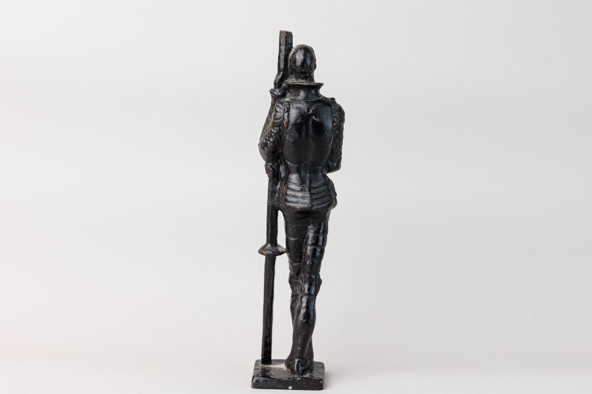 Figurine "Don Quixote" - Image 6 of 6