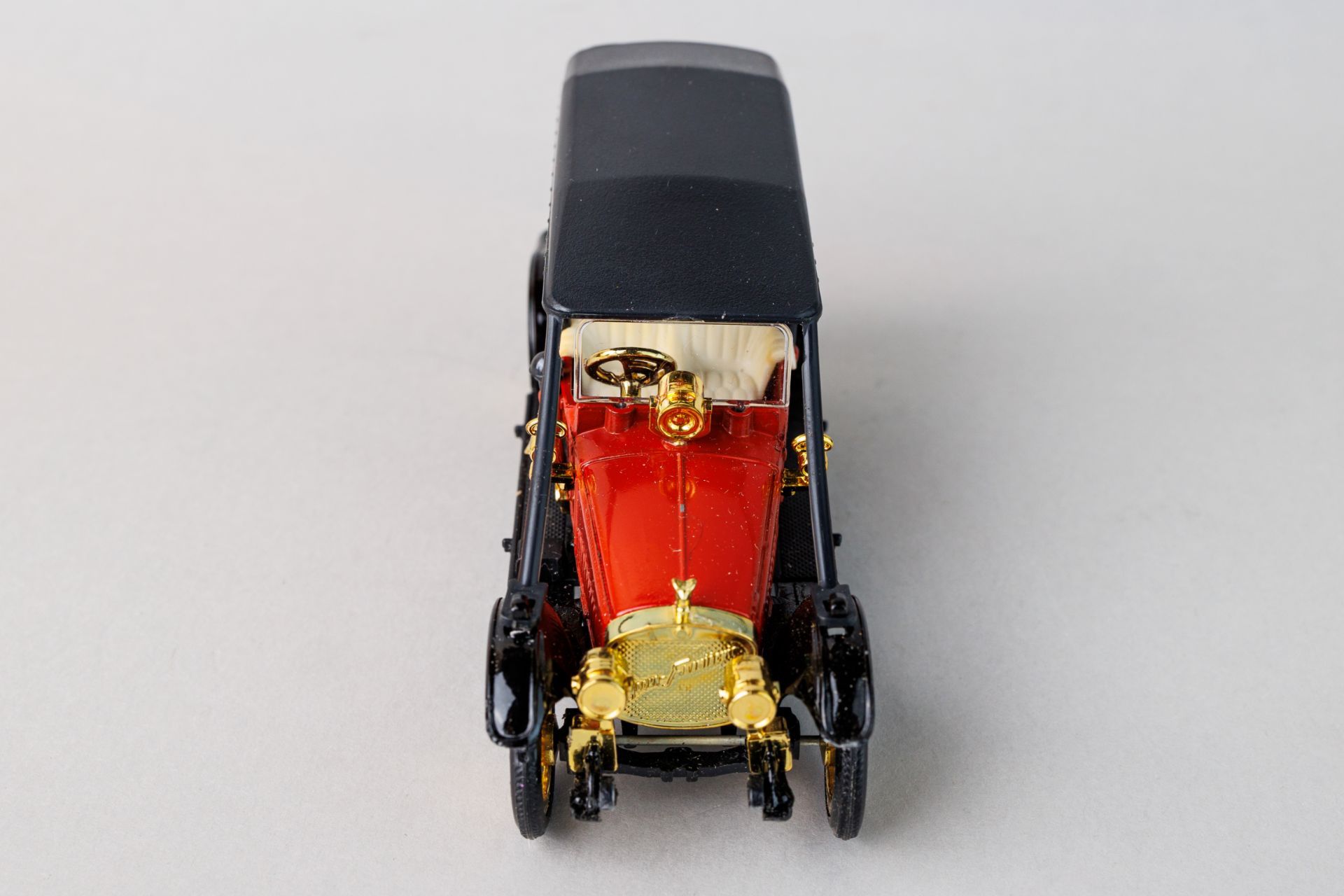 Model Car Russobalt, C24/40, 1/43 - Image 8 of 11