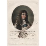 "Louis II de Bourbon, Prince de Condé" - Louis II de Bourbon, prince de Condé