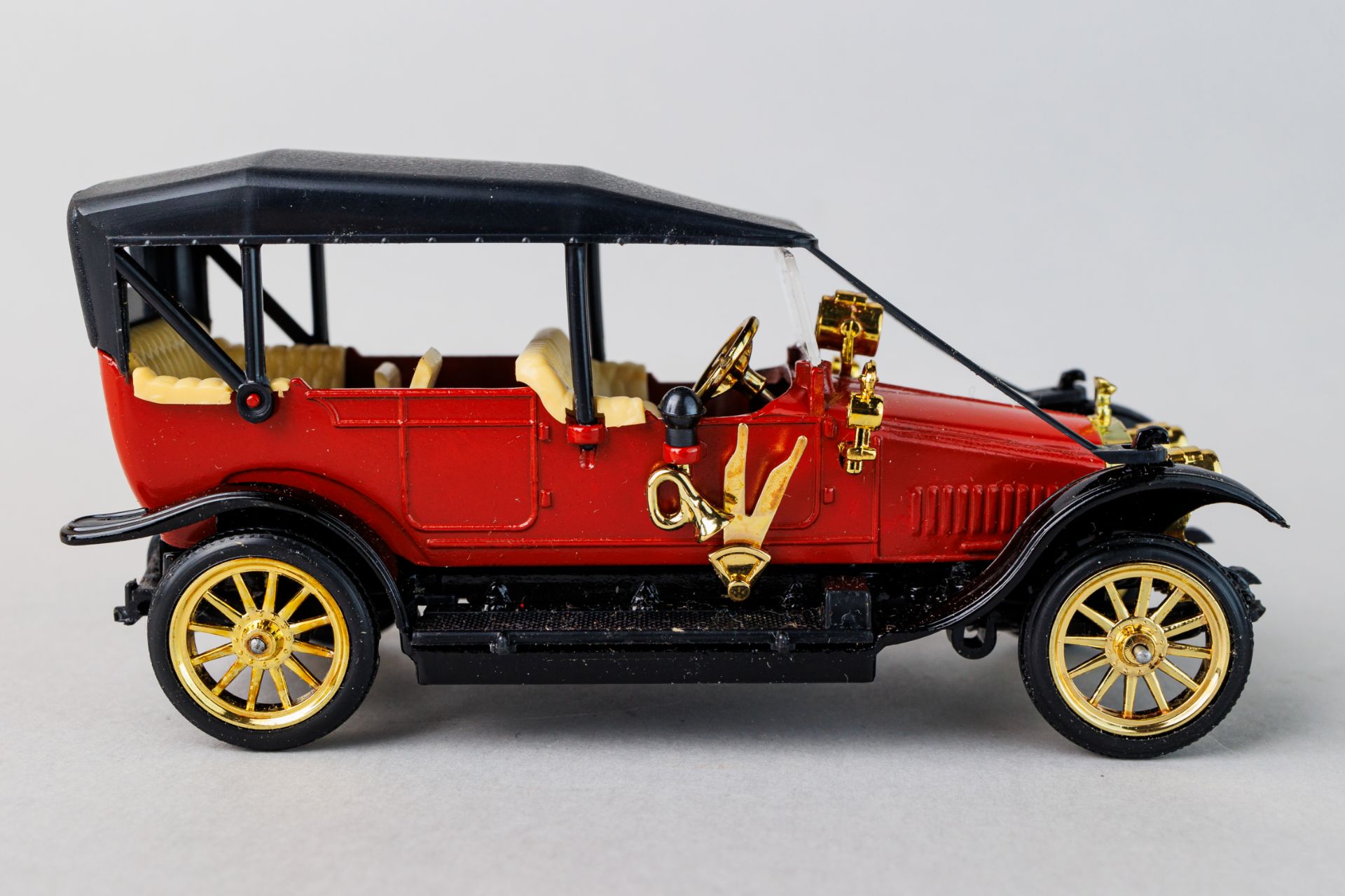 Model Car Russobalt, C24/40, 1/43 - Image 5 of 11
