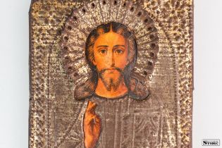 Icon "the Lord Almighty"