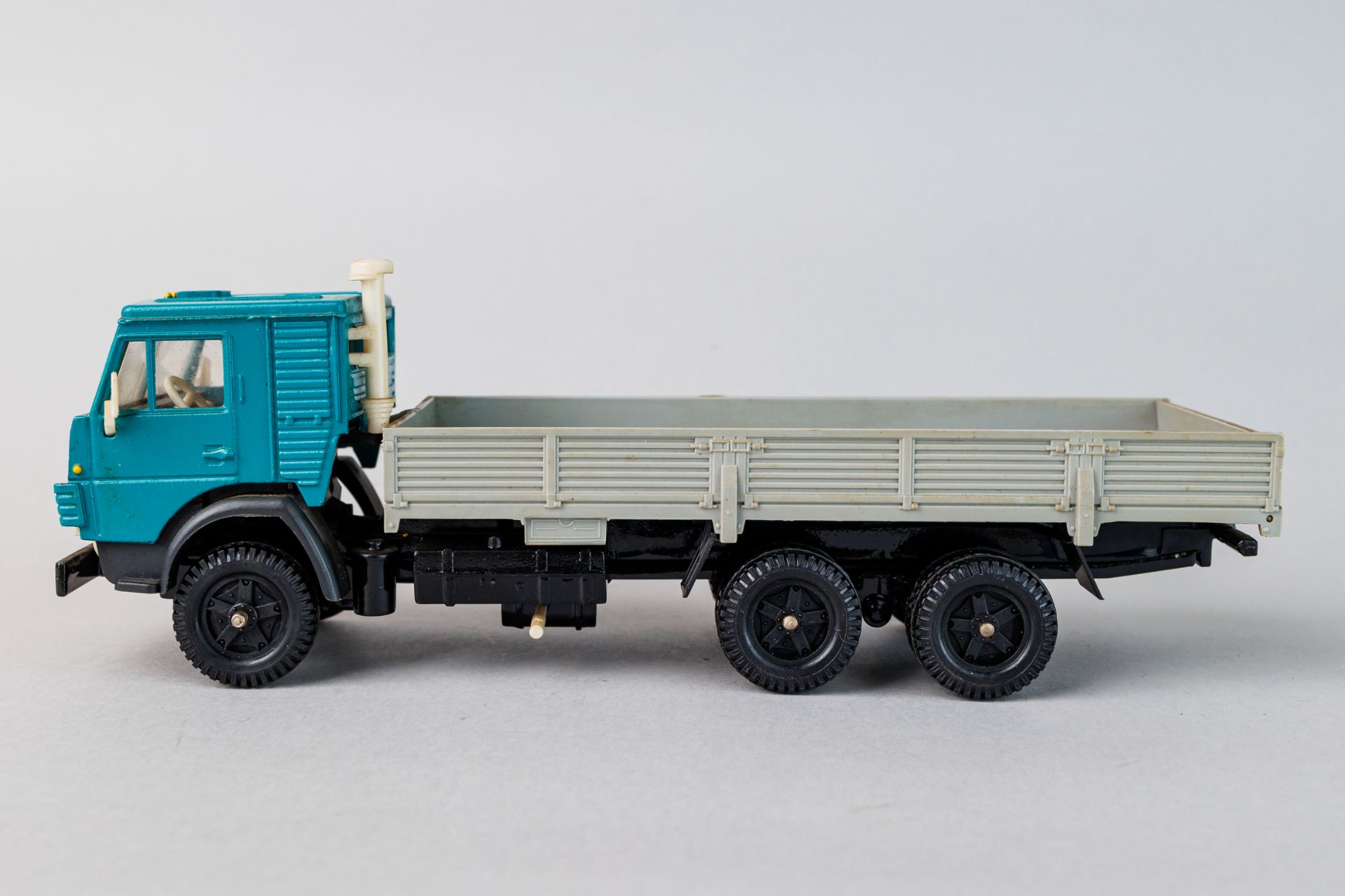 Model Car Kamaz 53212, 1/43 - Bild 9 aus 9