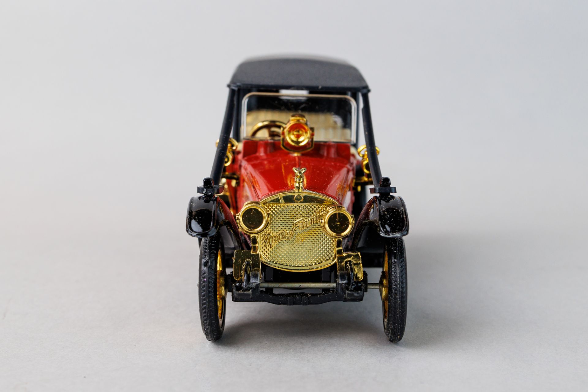 Model Car Russobalt, C24/40, 1/43 - Image 7 of 11