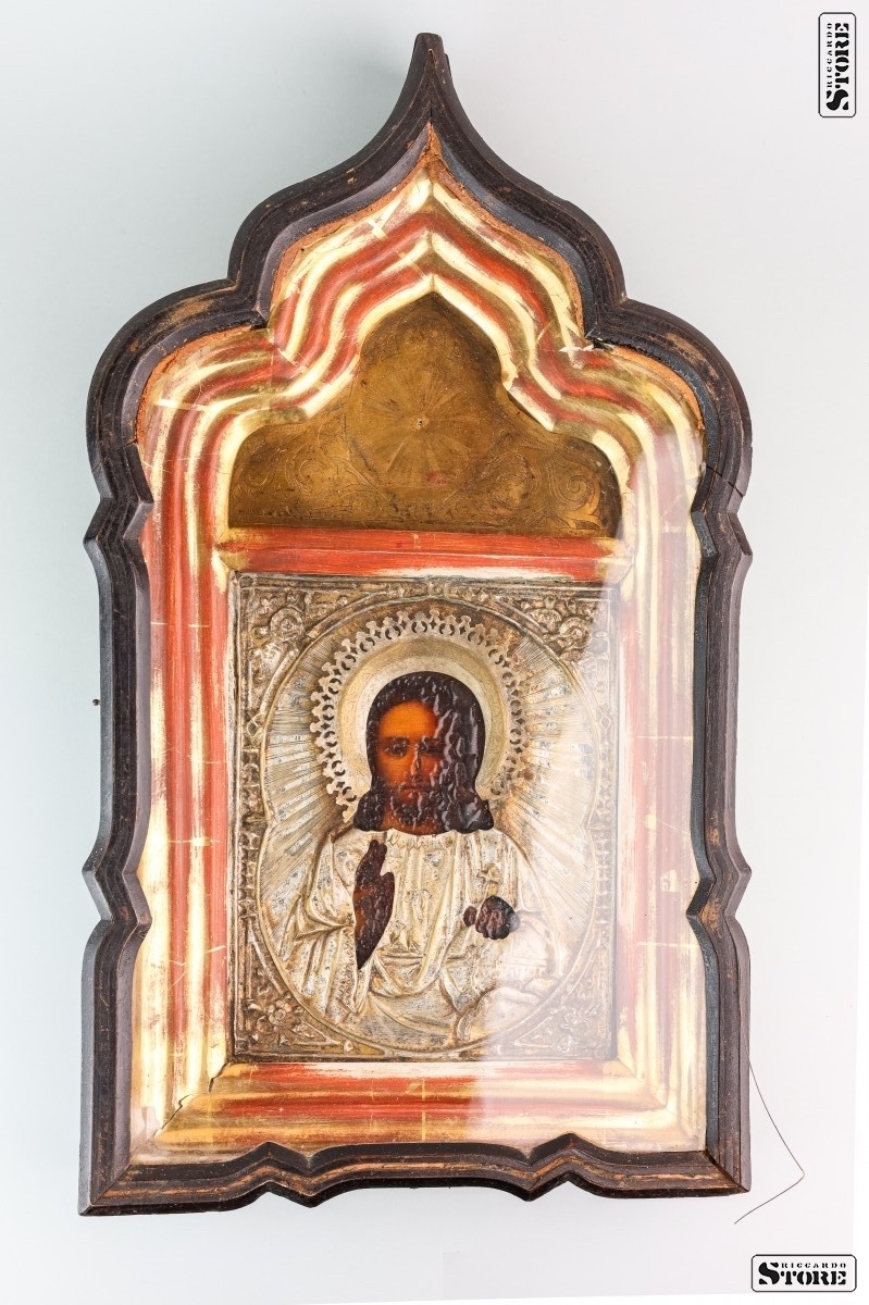 Icon "the Lord Almighty"