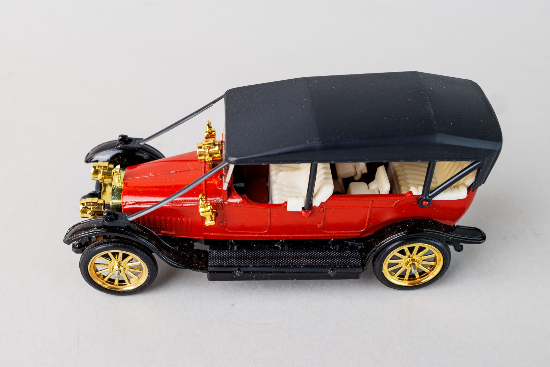 Model Car Russobalt, C24/40, 1/43 - Bild 10 aus 11