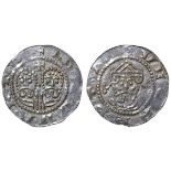 Margraviate of Frisia, 1 Penning, 1068-1090 years