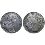 Electorate of Bavaria, 1 Thaler, 1773 year, A