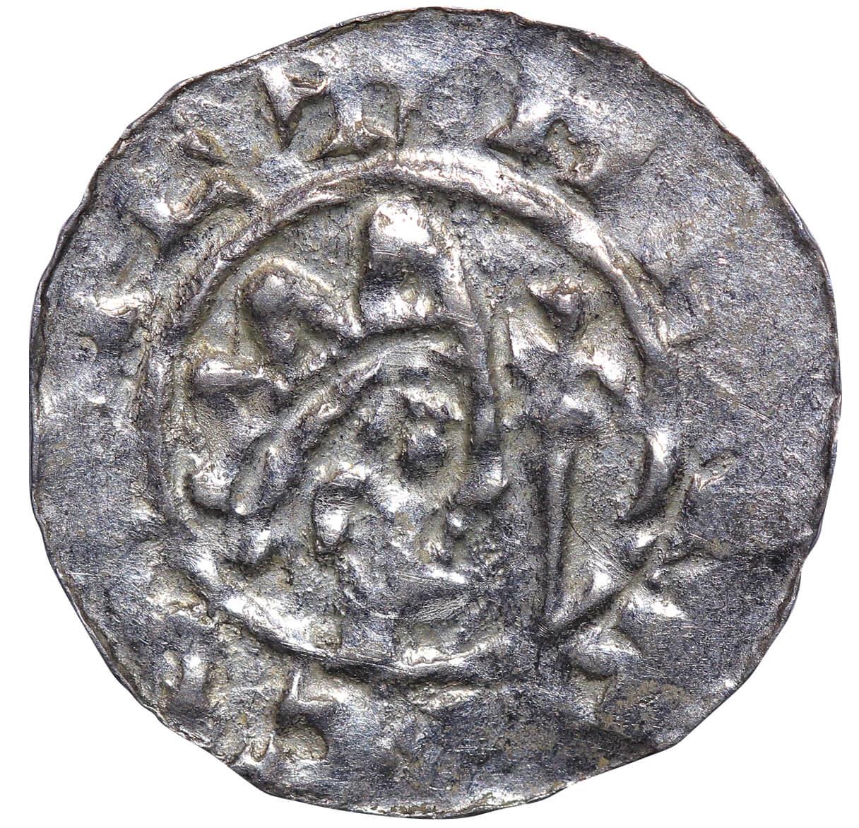 Margraviate of Frisia, 1 Dernier, 1050-1057 years - Image 2 of 3