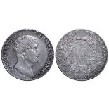 France, 1 Franc, 1802 year, A
