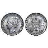Netherlands, 1 Gulden, 1940 year