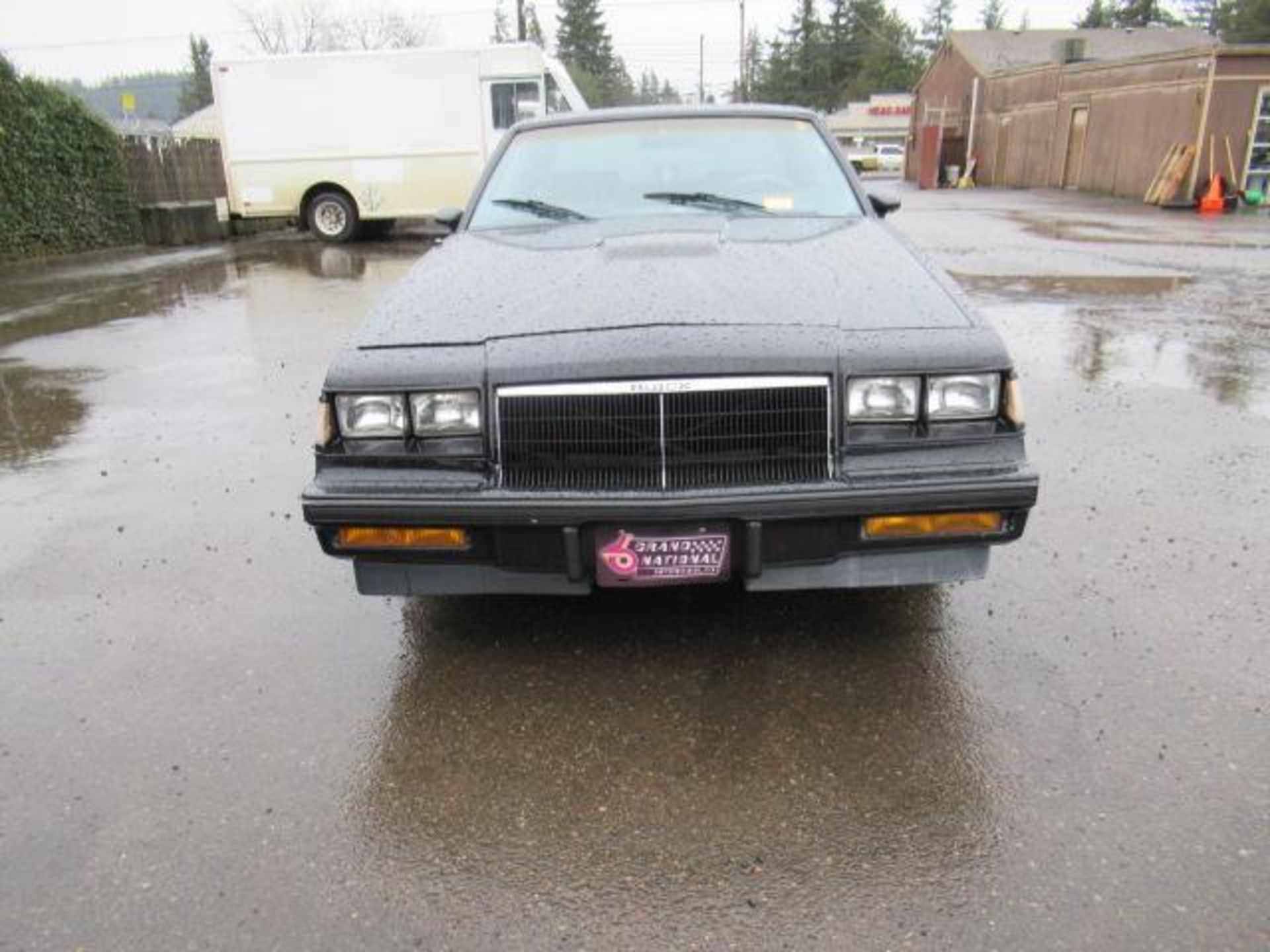 1986 BUICK GRAND NATIONAL - Image 3 of 30