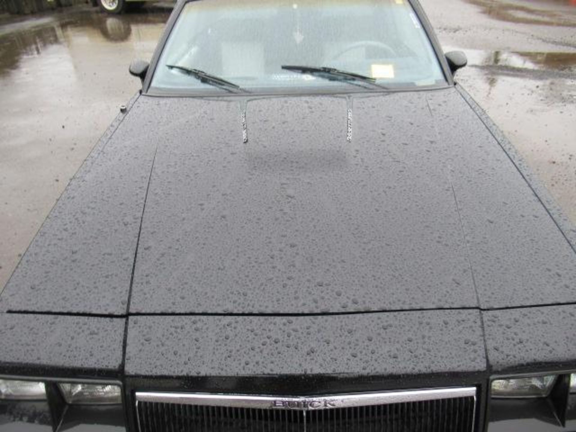 1986 BUICK GRAND NATIONAL - Image 14 of 30