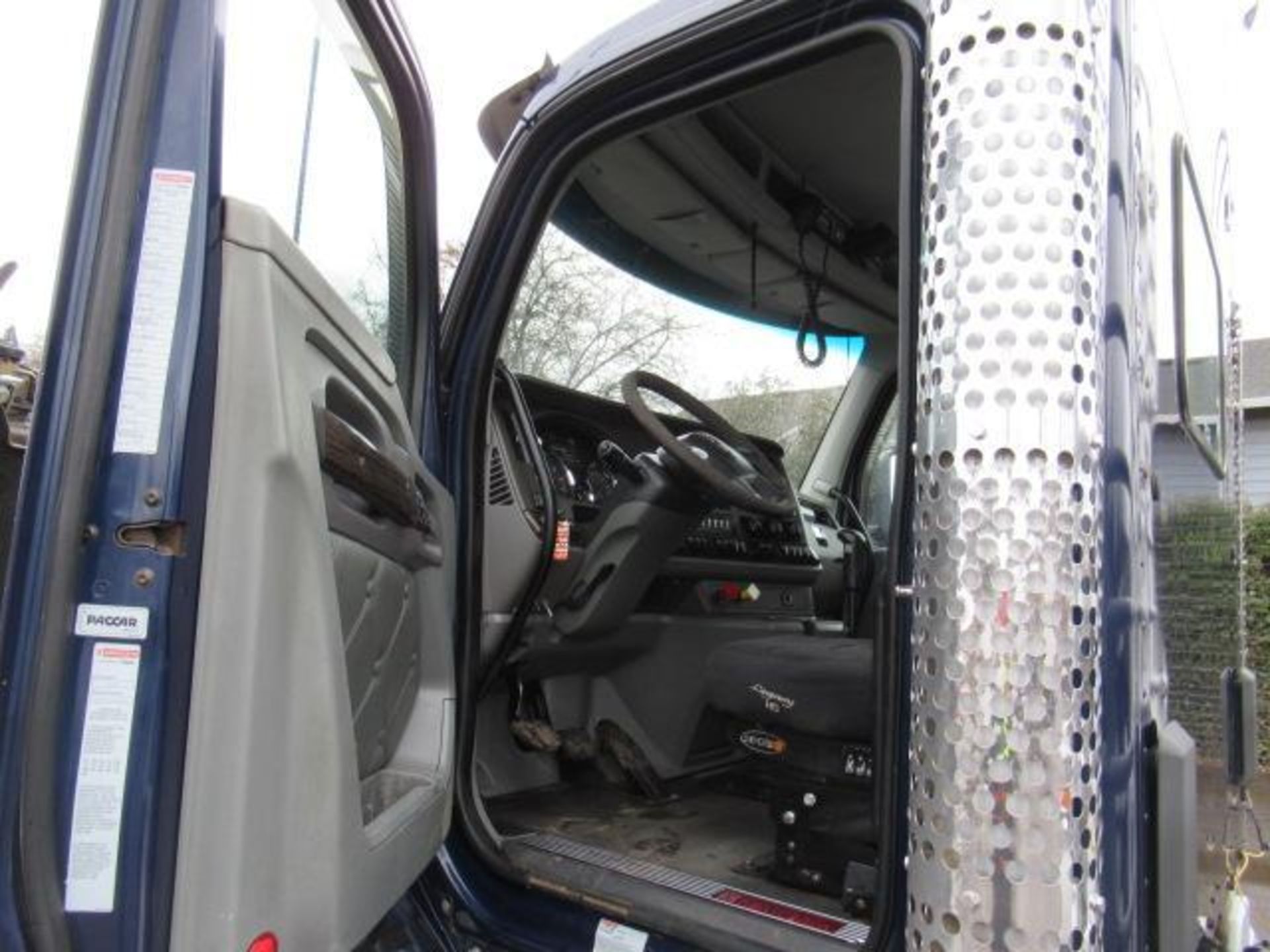 2016 KENWORTH T880 LOG TRUCK - Image 17 of 25