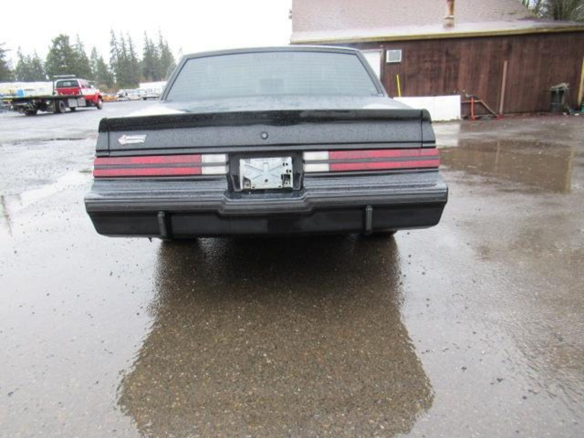 1986 BUICK GRAND NATIONAL - Image 7 of 30