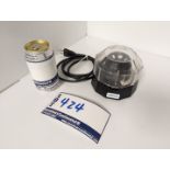 MINI CENTRIFUGE VWR C-1200