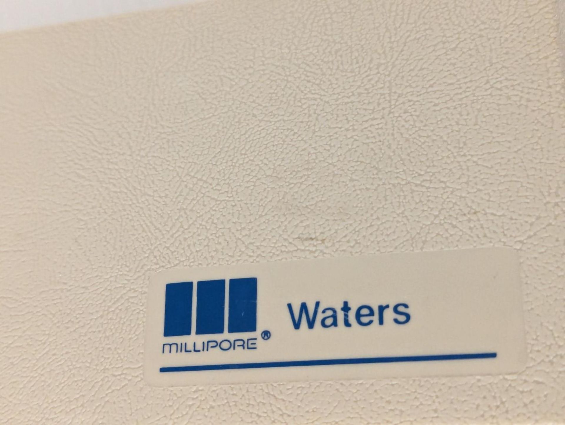 WATERS MILLIPORE M590 EVENT I/O PLC BOARD - Image 4 of 4
