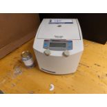 BECKMAN COULTIER MICROFUGE 18